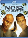 NCIS: Los Ángeles Temporada 11 [720p]